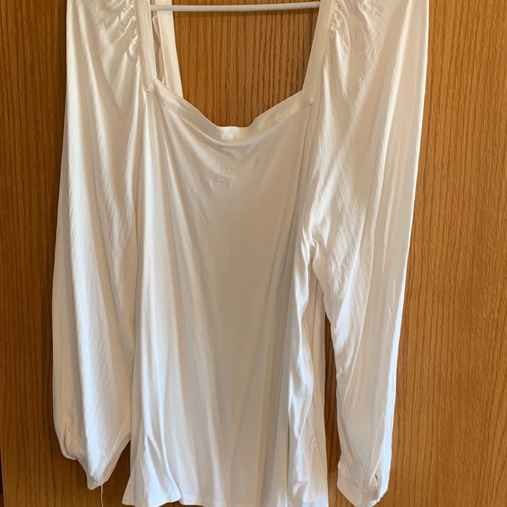 Blouse - Picture 2 of 2